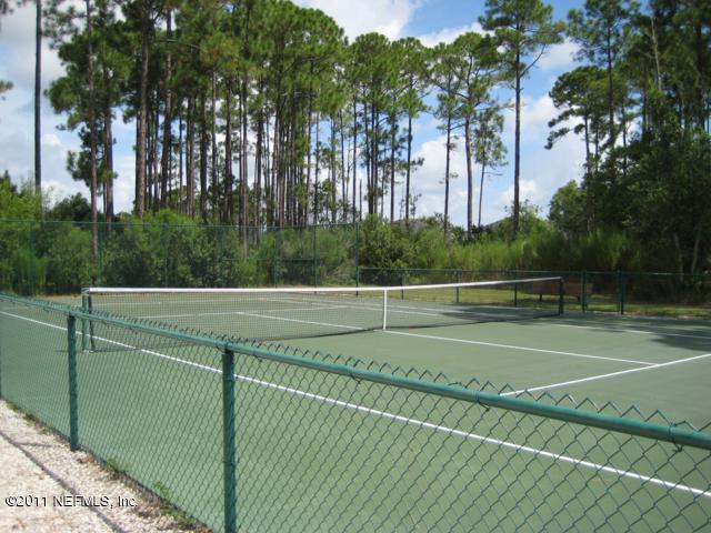 944 Ridgewood Lane St. Augustine, FL 32086 - Photo 20 of 22 Community Tennis Courts