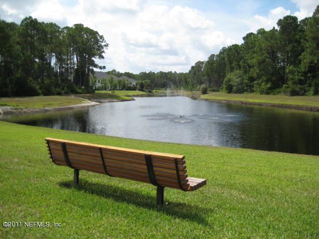 944 Ridgewood Lane St. Augustine, FL 32086 - Photo 21 of 22 Community Lake