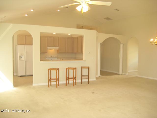 944 Ridgewood Lane St. Augustine, FL 32086 - Photo 6 of 22 Great Room