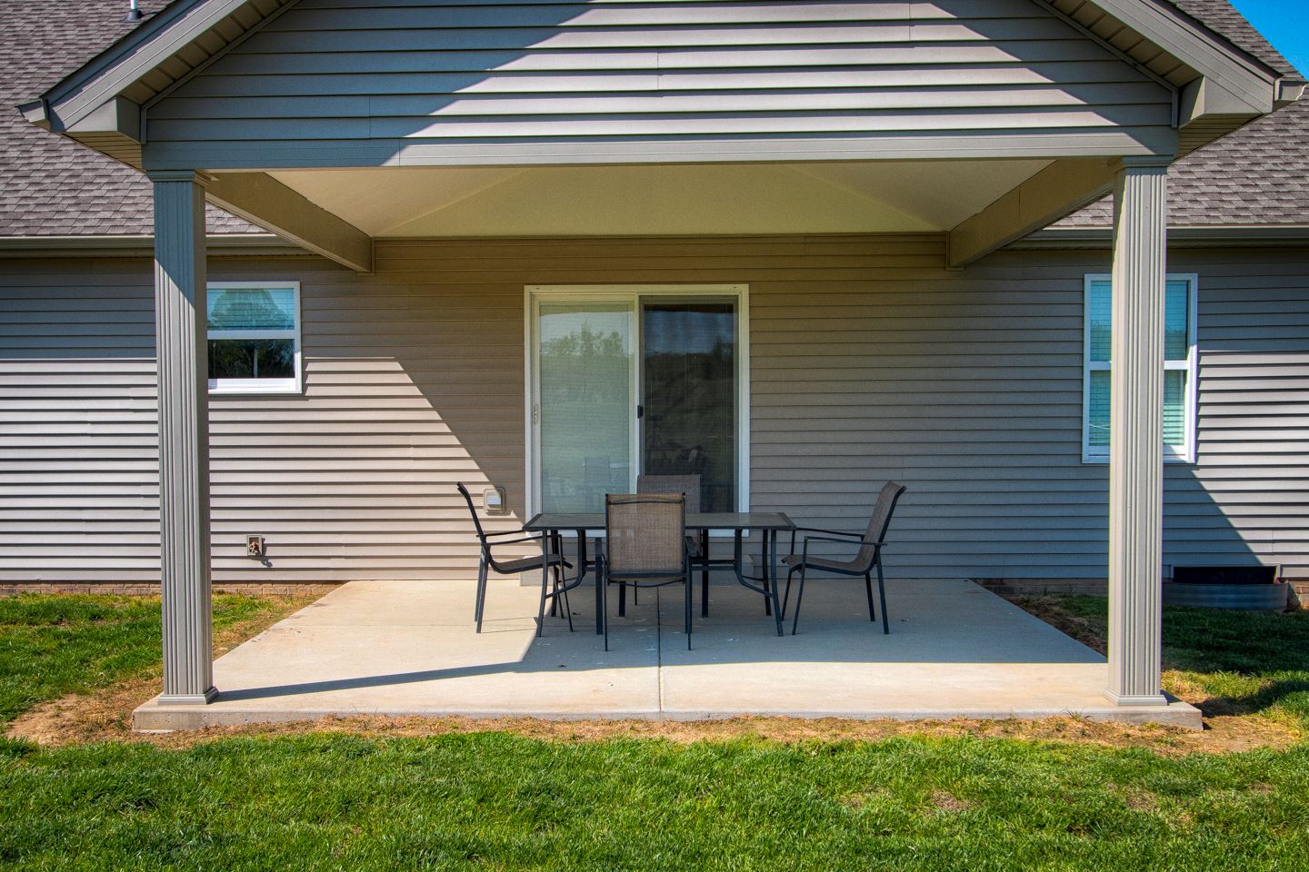 8701 Waltz Road Mount Vernon, IN 47620 - Photo 11 of 36 Gallery Image 11