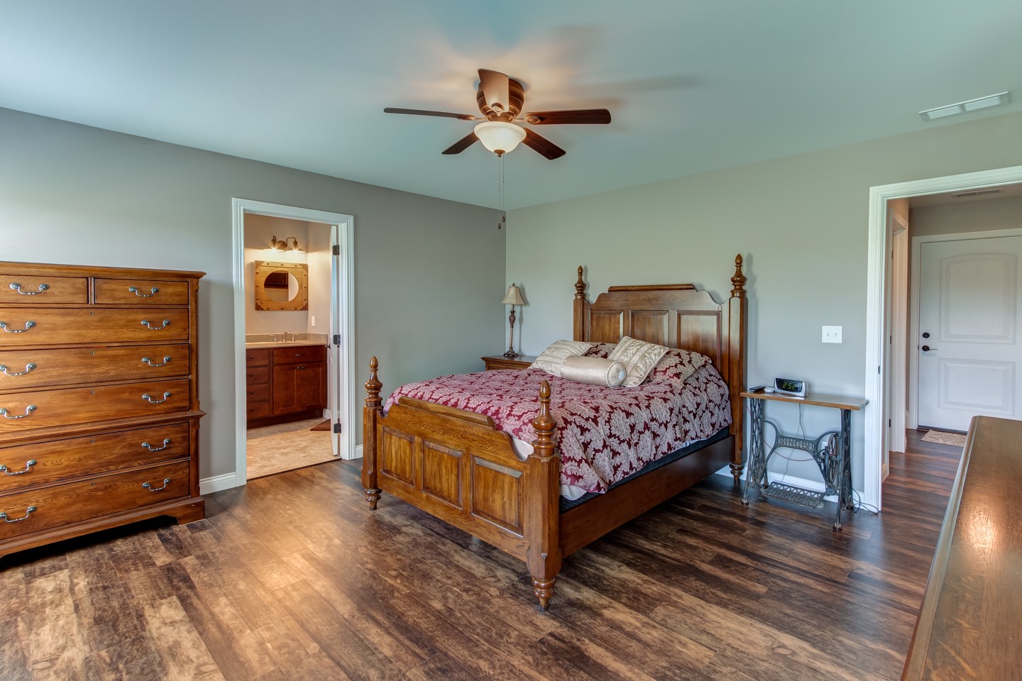 8701 Waltz Road Mount Vernon, IN 47620 - Photo 12 of 36 Gallery Image 12