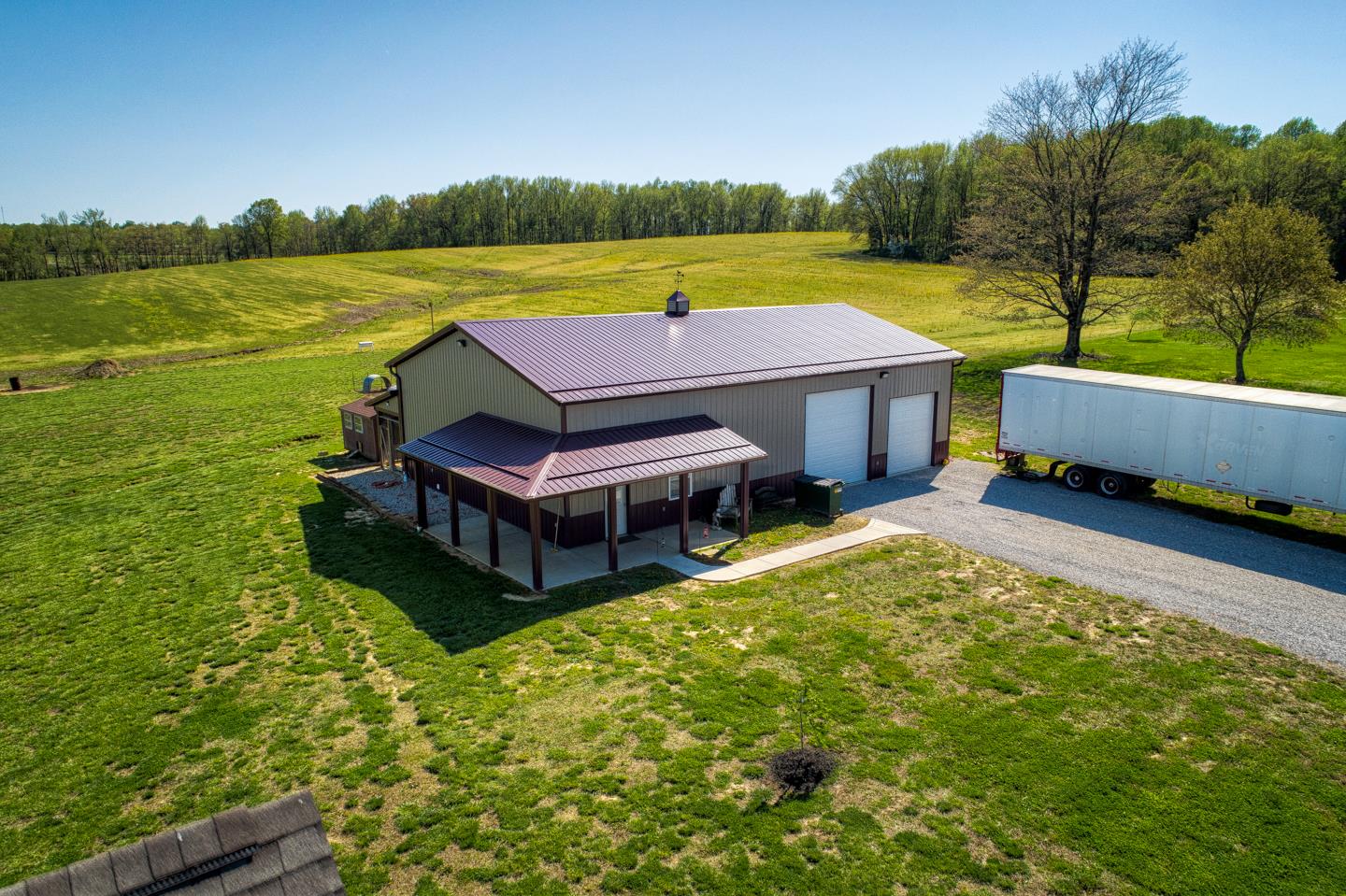8701 Waltz Road Mount Vernon, IN 47620 - Photo 22 of 36 Gallery Image 22