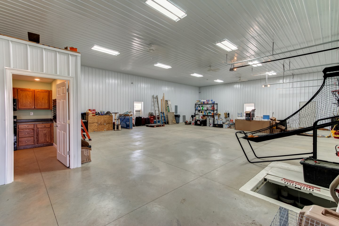 8701 Waltz Road Mount Vernon, IN 47620 - Photo 23 of 36 Gallery Image 23