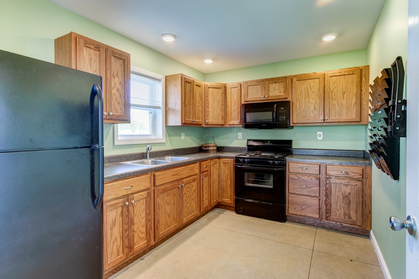 8701 Waltz Road Mount Vernon, IN 47620 - Photo 24 of 36 Gallery Image 24