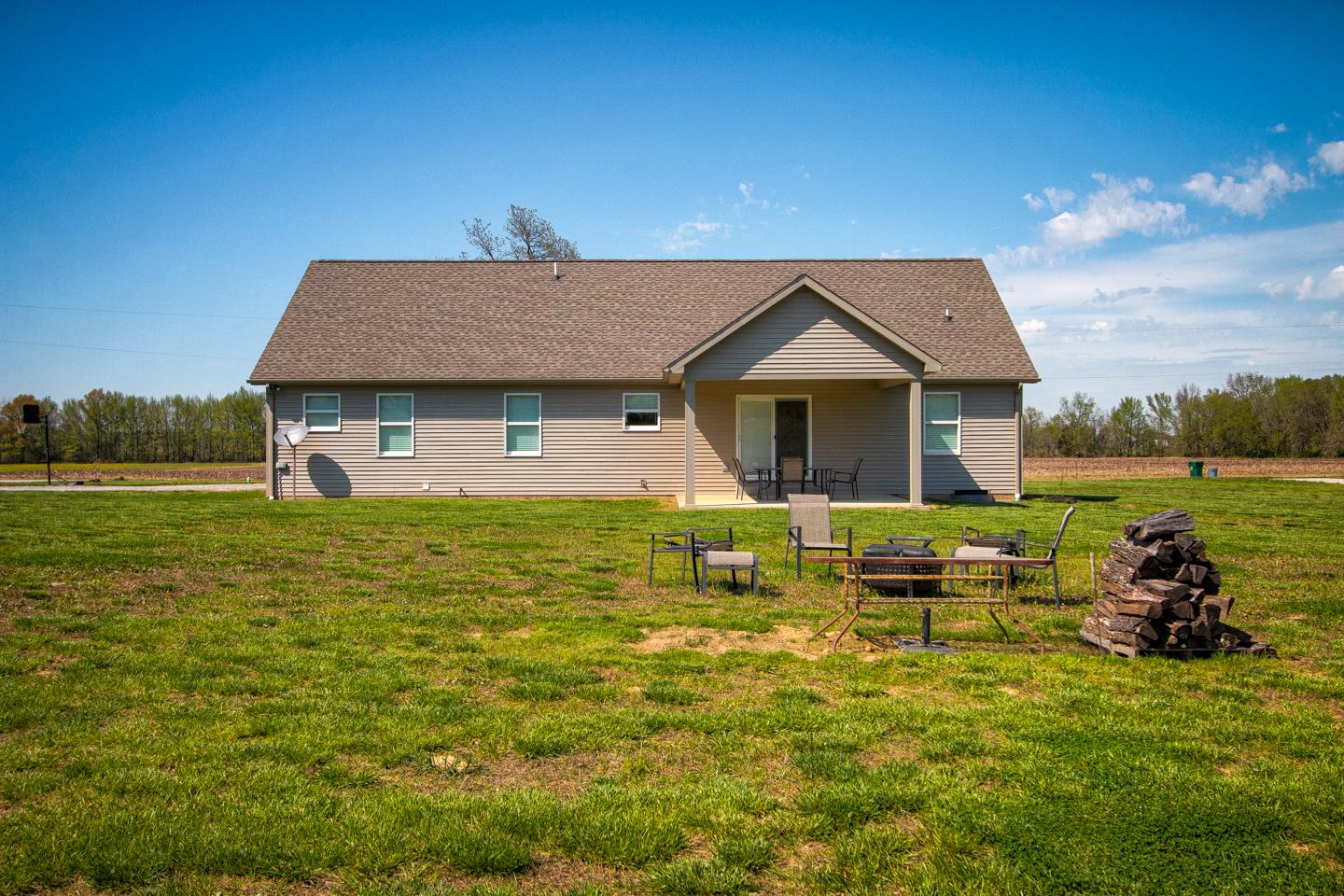 8701 Waltz Road Mount Vernon, IN 47620 - Photo 34 of 36 Gallery Image 34