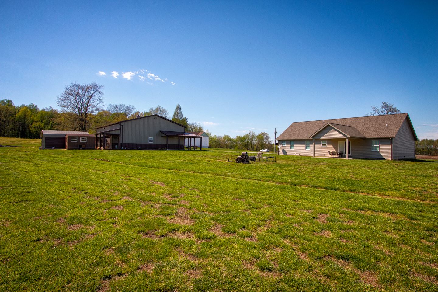 8701 Waltz Road Mount Vernon, IN 47620 - Photo 35 of 36 Gallery Image 35