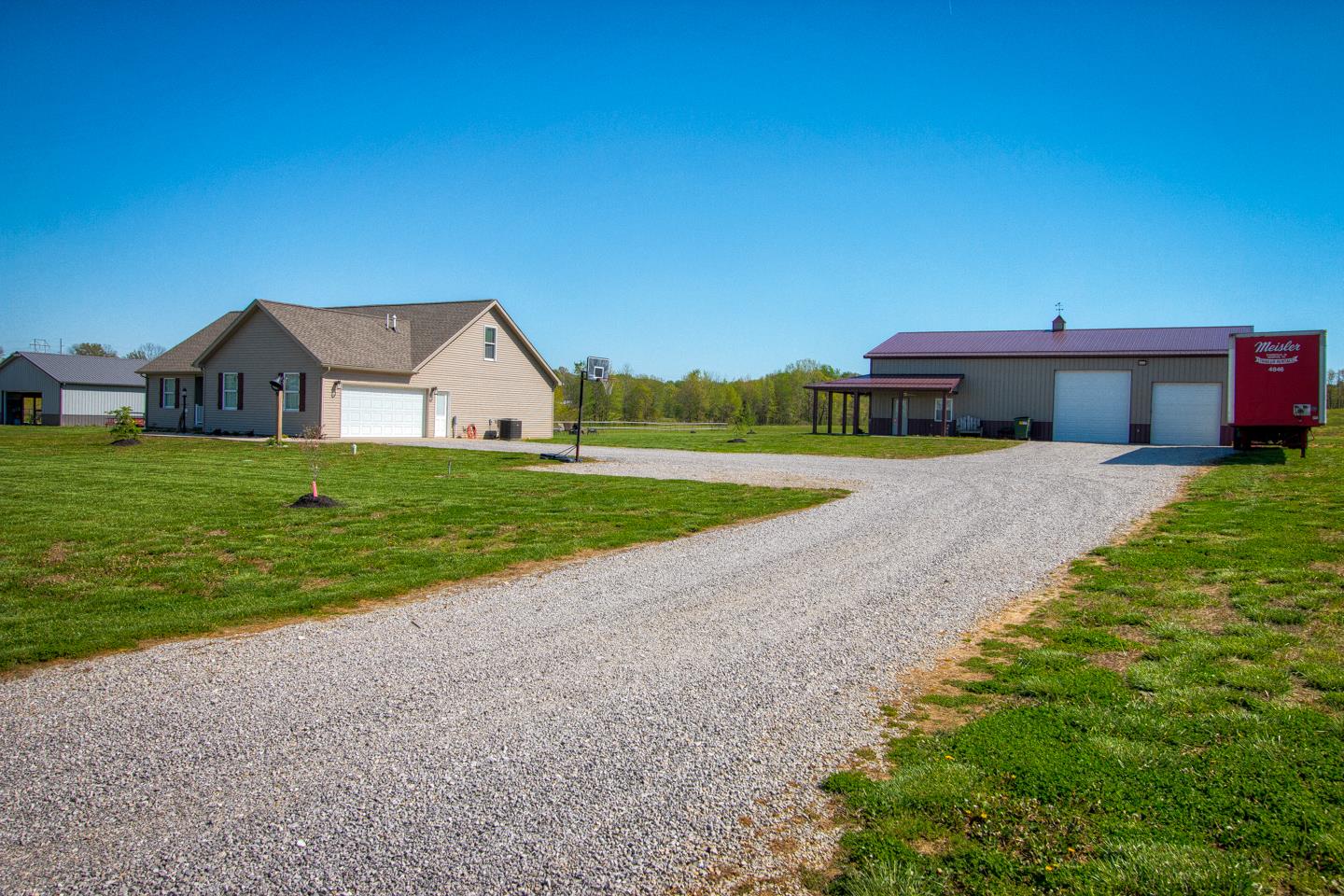 8701 Waltz Road Mount Vernon, IN 47620 - Photo 36 of 36 Gallery Image 36