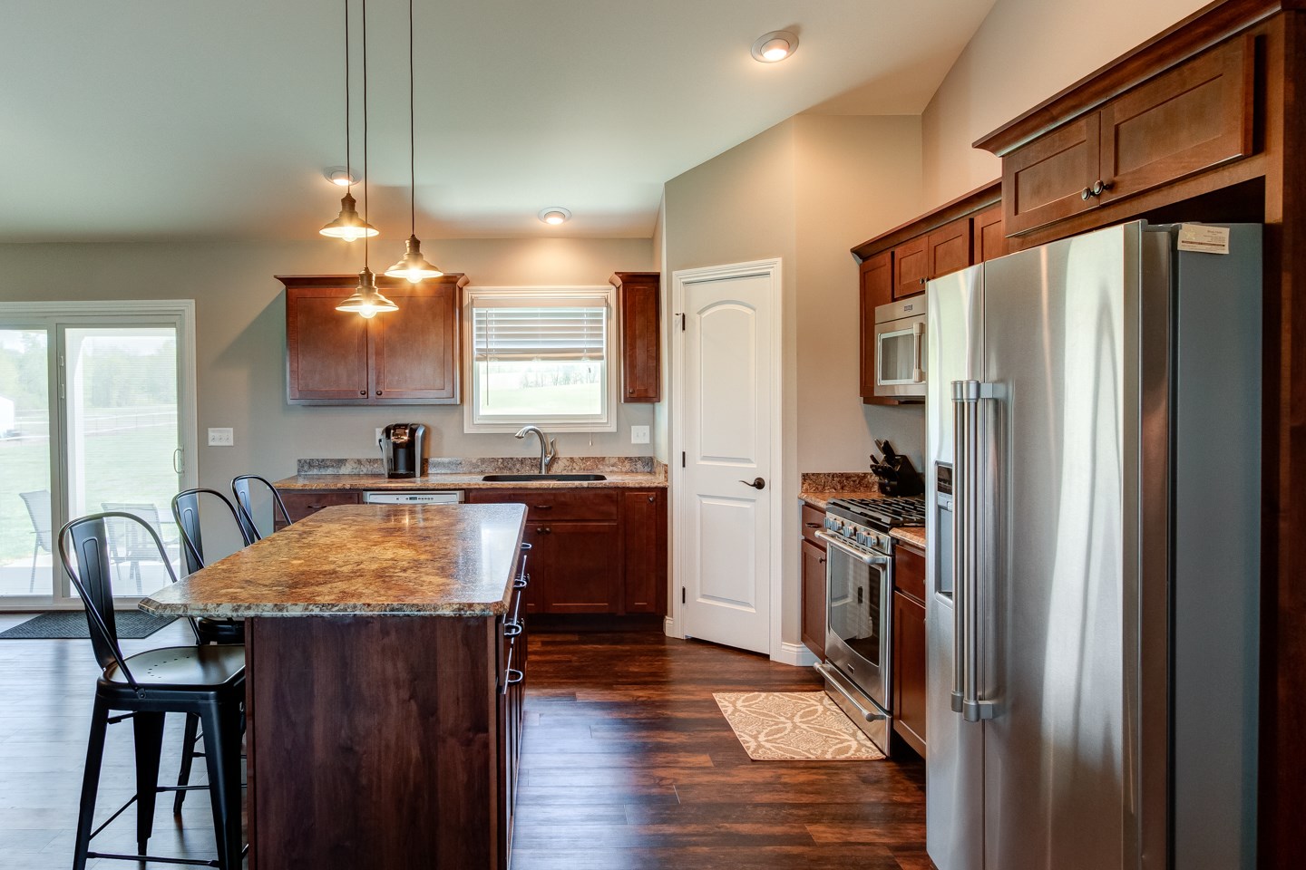 8701 Waltz Road Mount Vernon, IN 47620 - Photo 6 of 36 Gallery Image 6