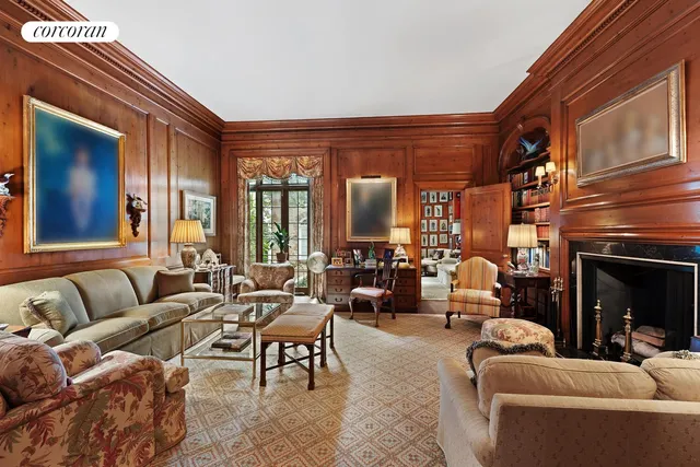 $18,000,000 | 8 East 81st Street | Upper East Side