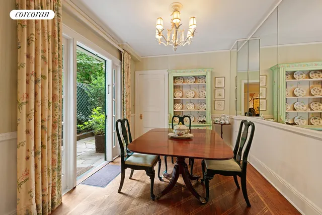 $18,000,000 | 8 East 81st Street | Upper East Side