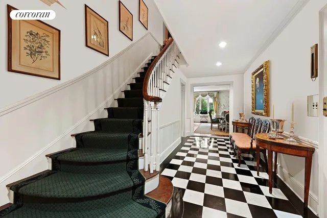 $18,000,000 | 8 East 81st Street | Upper East Side