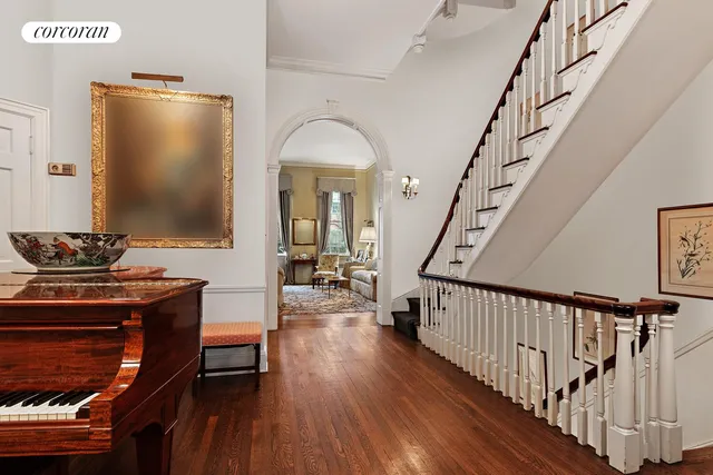 $18,000,000 | 8 East 81st Street | Upper East Side