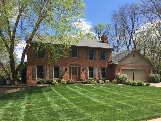 851 Valley Way Road Greenwood, IN 46142 - Photo 1 of 40 Gallery Image 1
