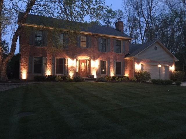 851 Valley Way Road Greenwood, IN 46142 - Photo 2 of 40 Gallery Image 2