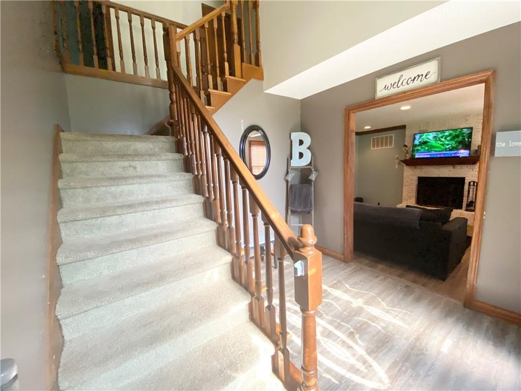 851 Valley Way Road Greenwood, IN 46142 - Photo 5 of 40 Gallery Image 5