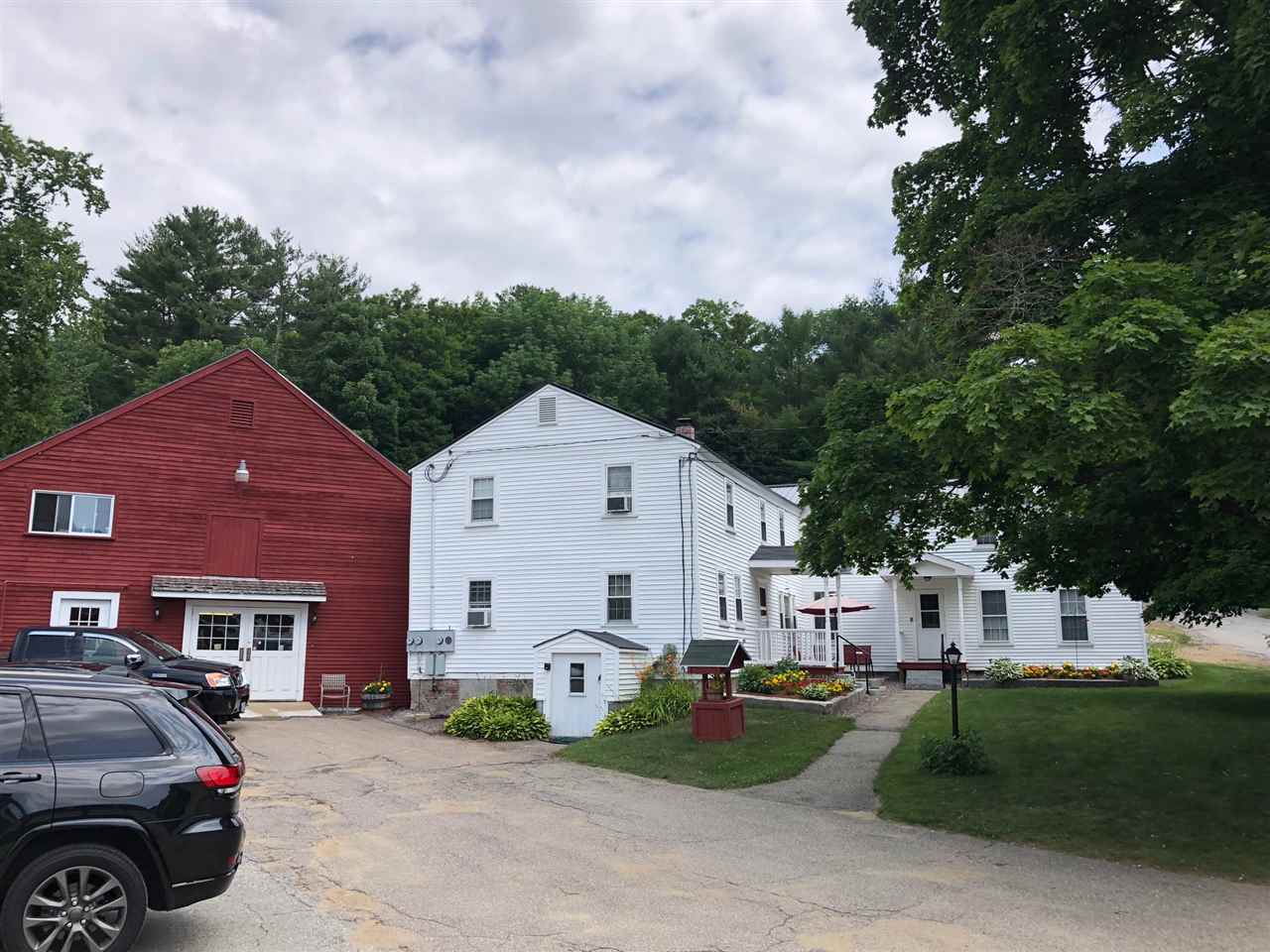 3 Old Town Road Gilmanton, NH 03837 - Photo 1 of 26