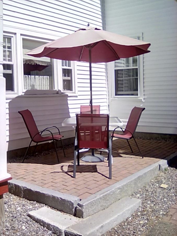 3 Old Town Road Gilmanton, NH 03837 - Photo 20 of 26