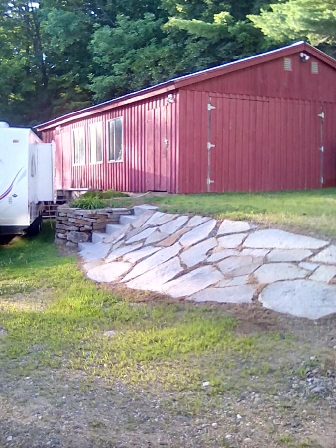 3 Old Town Road Gilmanton, NH 03837 - Photo 21 of 26