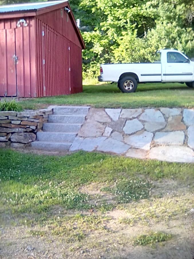 3 Old Town Road Gilmanton, NH 03837 - Photo 22 of 26