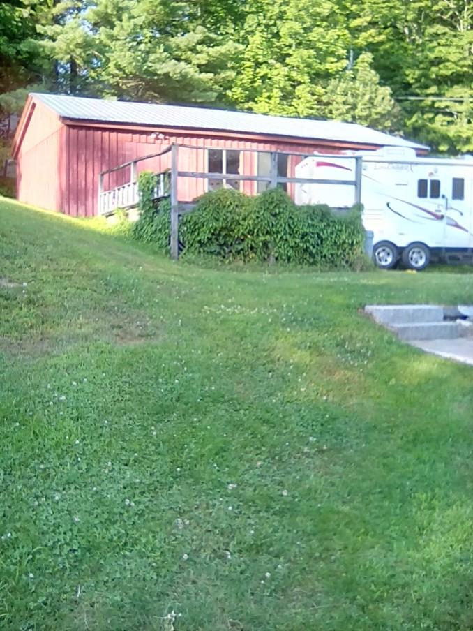3 Old Town Road Gilmanton, NH 03837 - Photo 23 of 26
