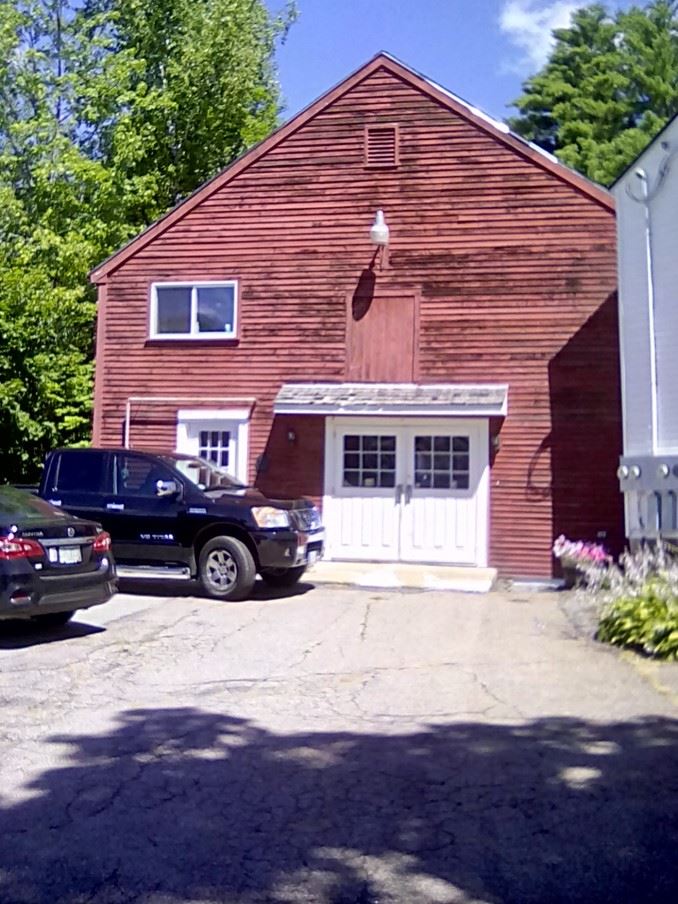 3 Old Town Road Gilmanton, NH 03837 - Photo 24 of 26