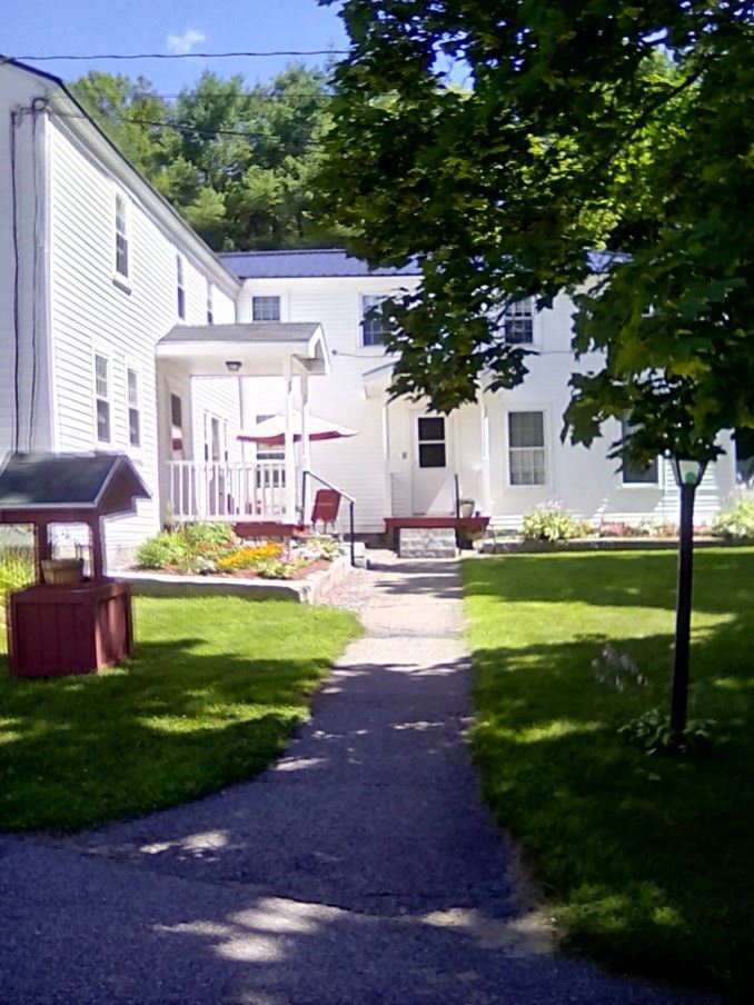 3 Old Town Road Gilmanton, NH 03837 - Photo 26 of 26