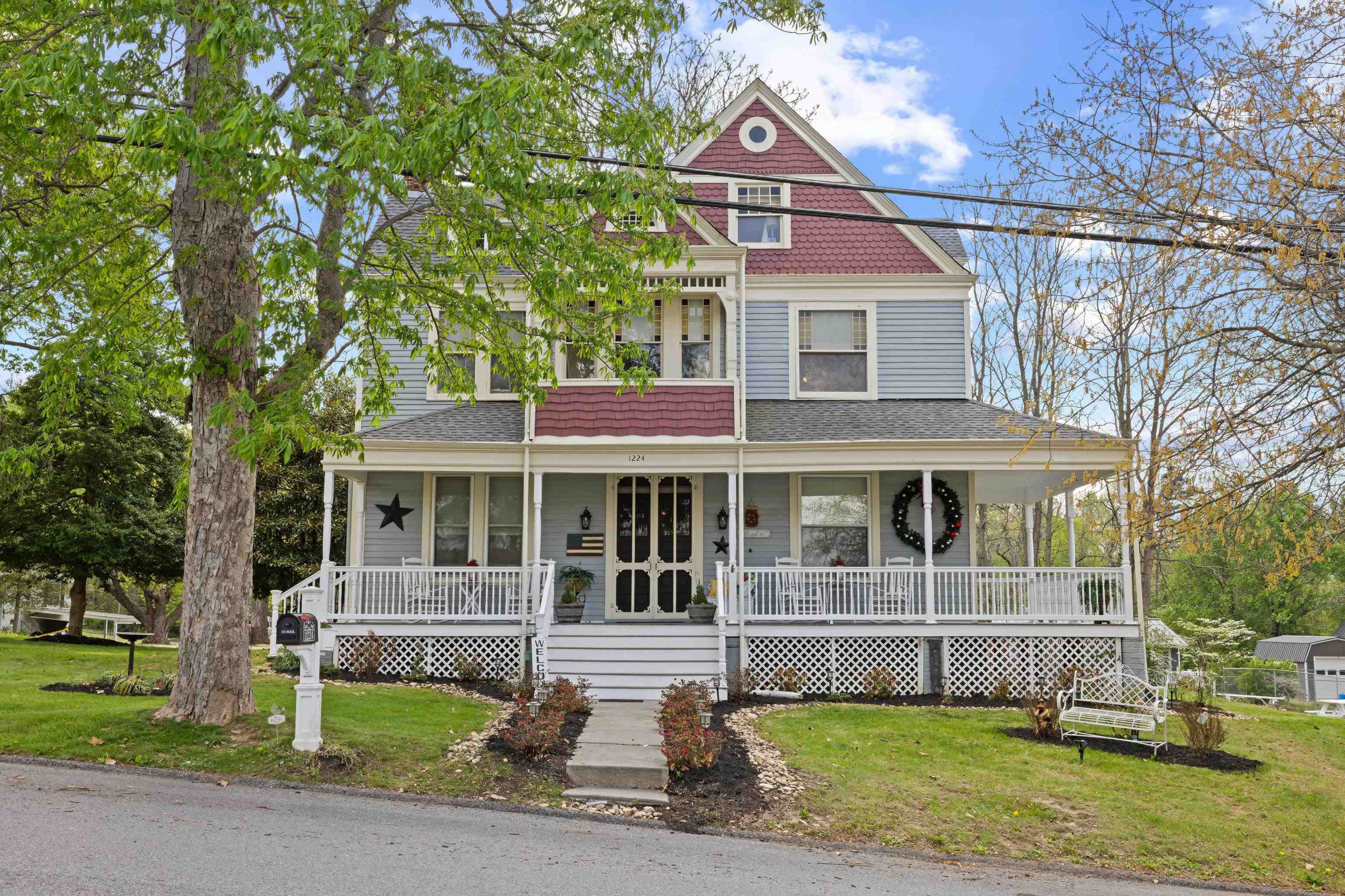 1224 4th Street Waynesboro, VA 22980 - Photo 3 of 75