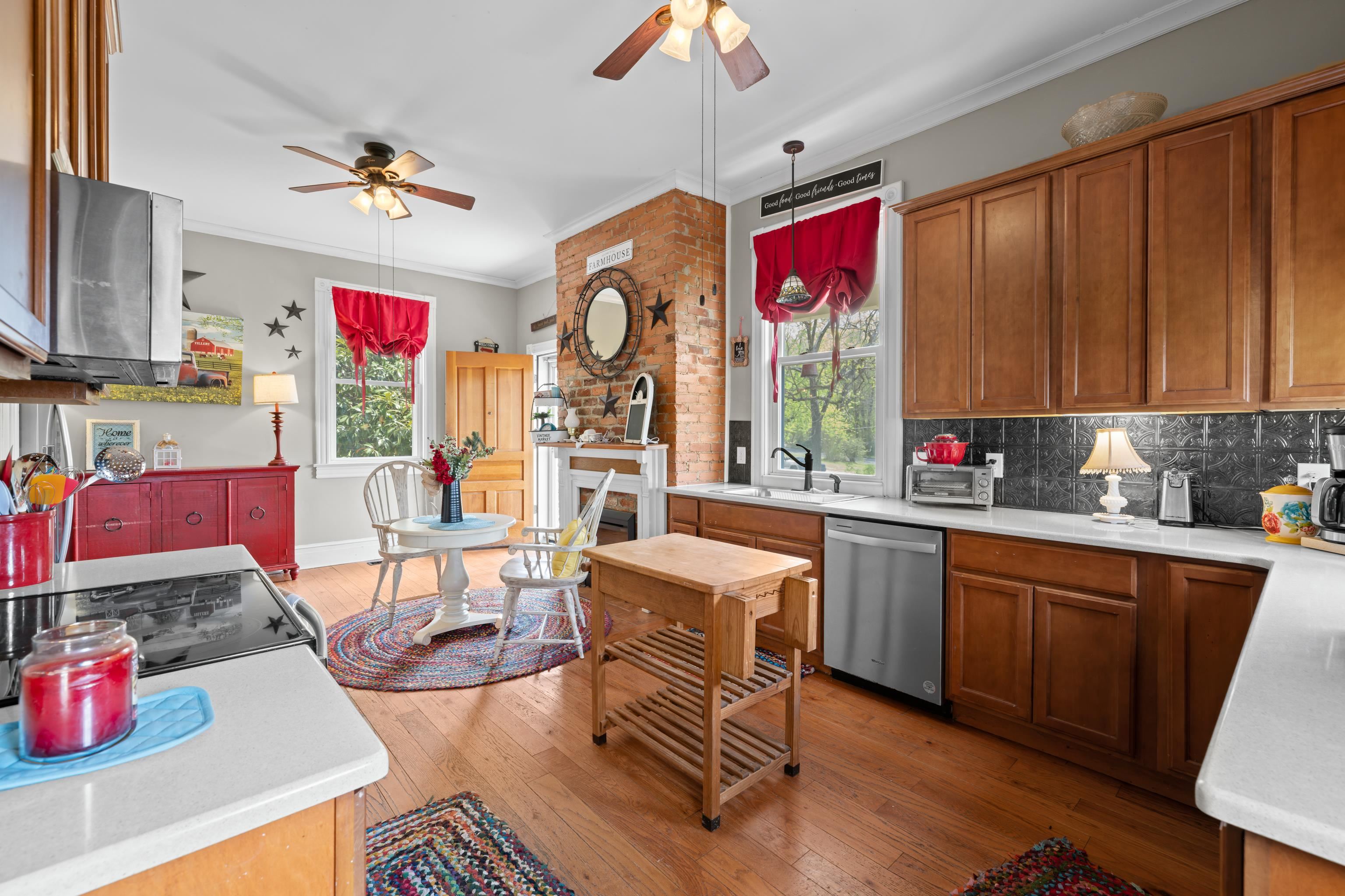 1224 4th Street Waynesboro, VA 22980 - Photo 31 of 75