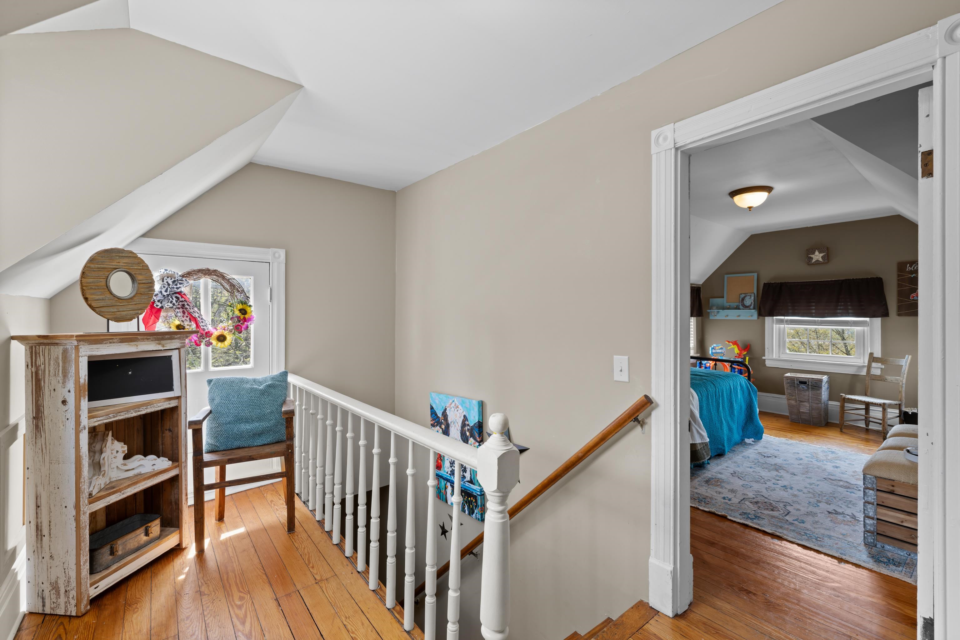 1224 4th Street Waynesboro, VA 22980 - Photo 49 of 75 a view of livingroom with furniture and fireplace