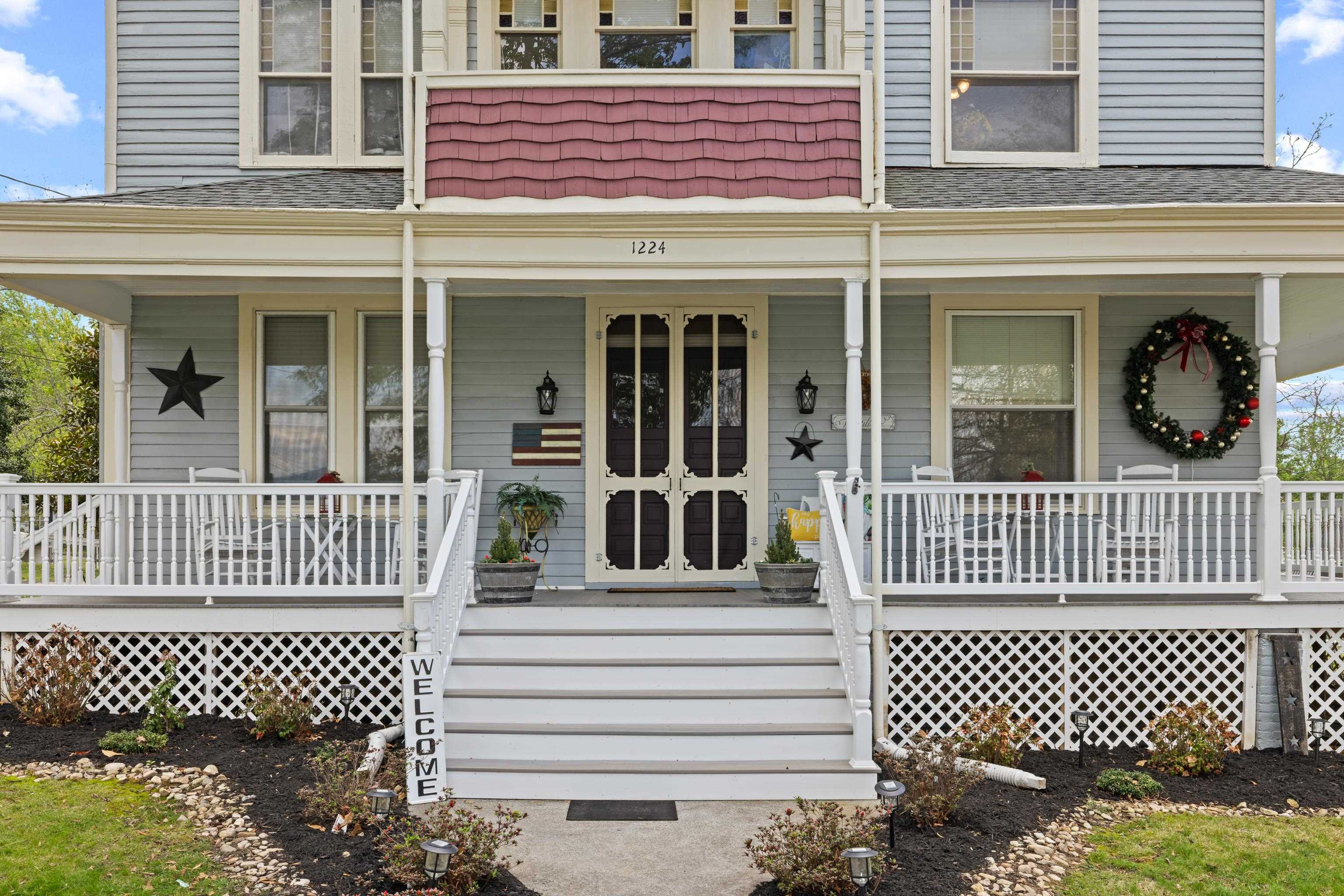 1224 4th Street Waynesboro, VA 22980 - Photo 7 of 75