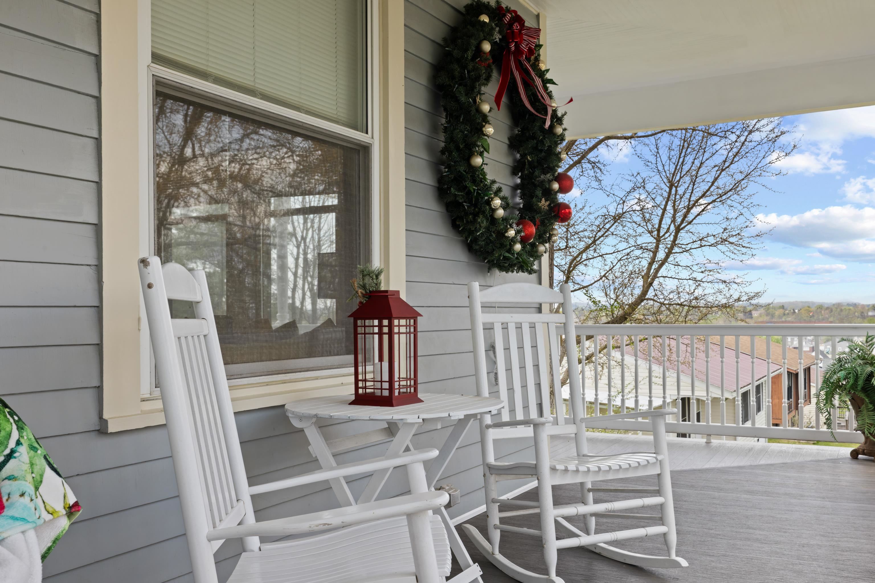 1224 4th Street Waynesboro, VA 22980 - Photo 8 of 75 a view of outdoor space with seating area