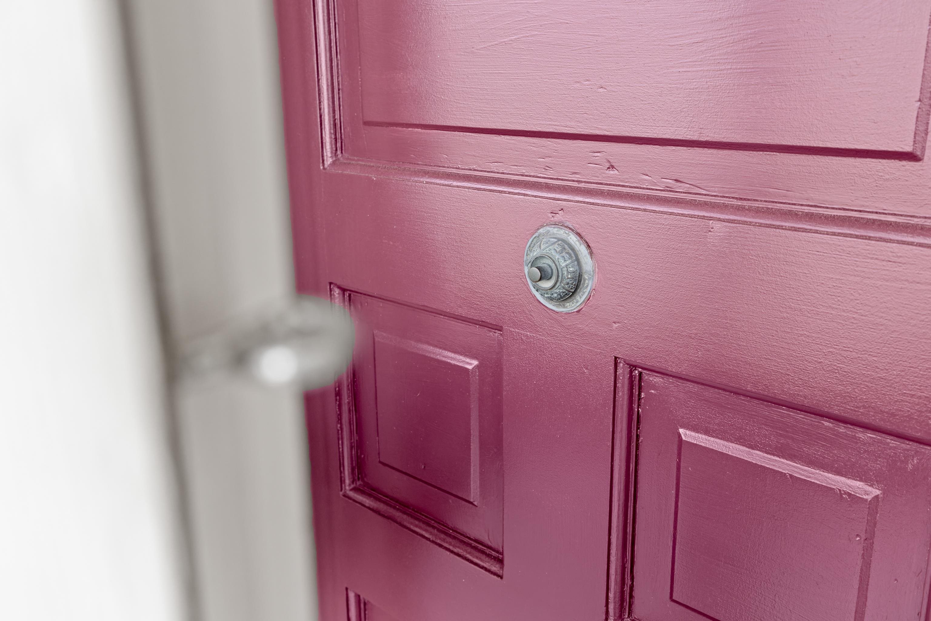 1224 4th Street Waynesboro, VA 22980 - Photo 10 of 75 a close view of door