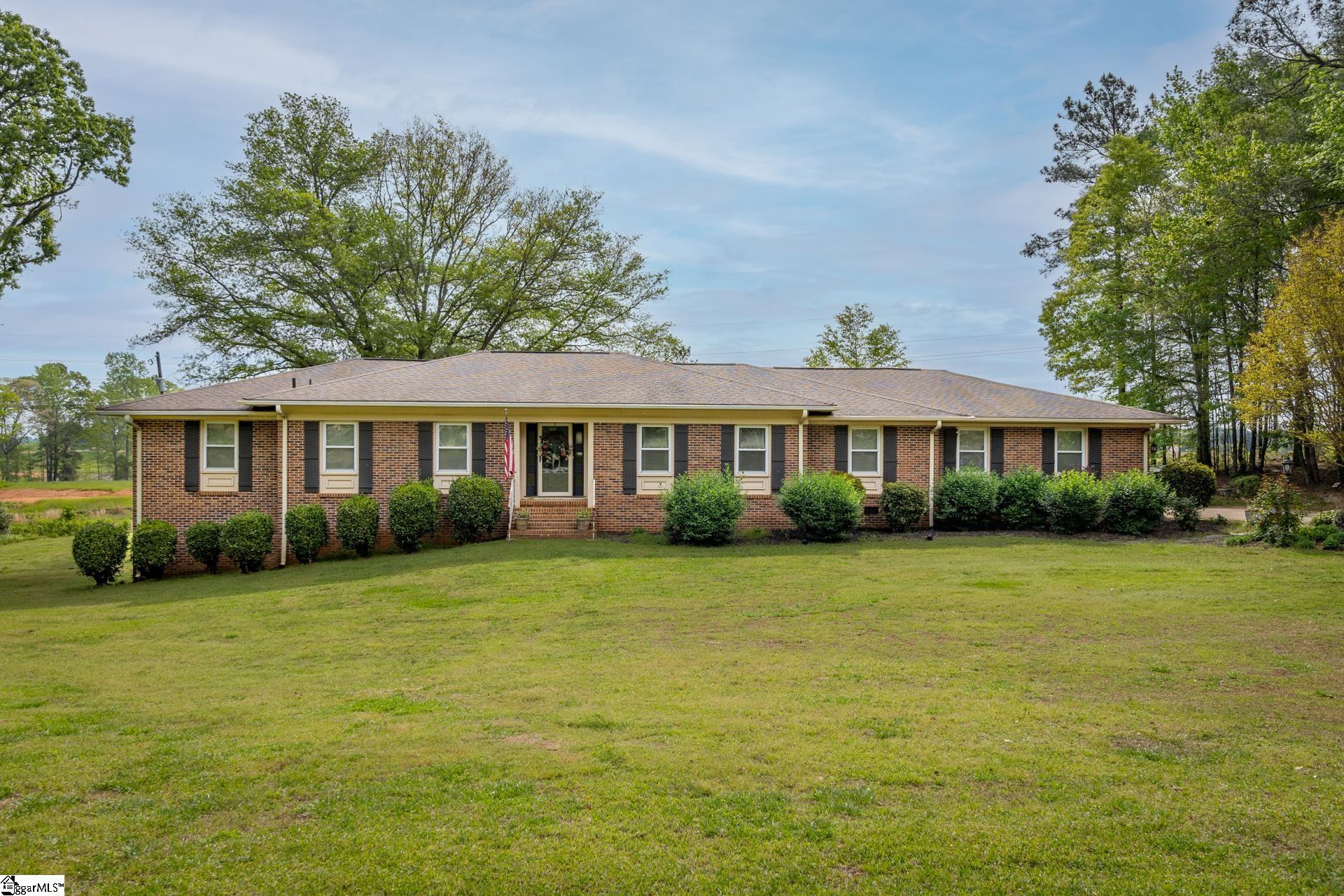 150 State Rd S-30-498 Laurens, SC 29360 - Photo 1 of 36 Gallery Image 1