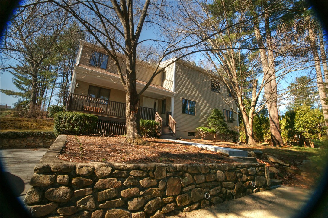 17 Mitris Boulevard Lincoln, RI 02865 - Photo 1 of 31