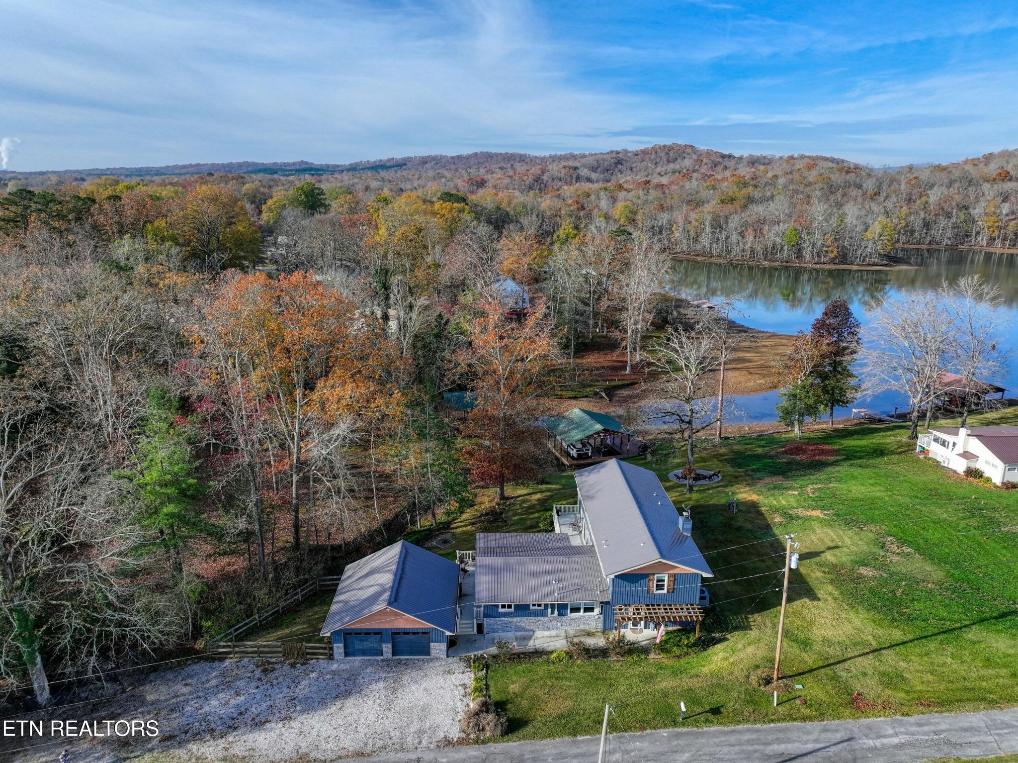 111 Brown Road Ten Mile, TN 37880 - Photo 32 of 51 Gallery Image 32