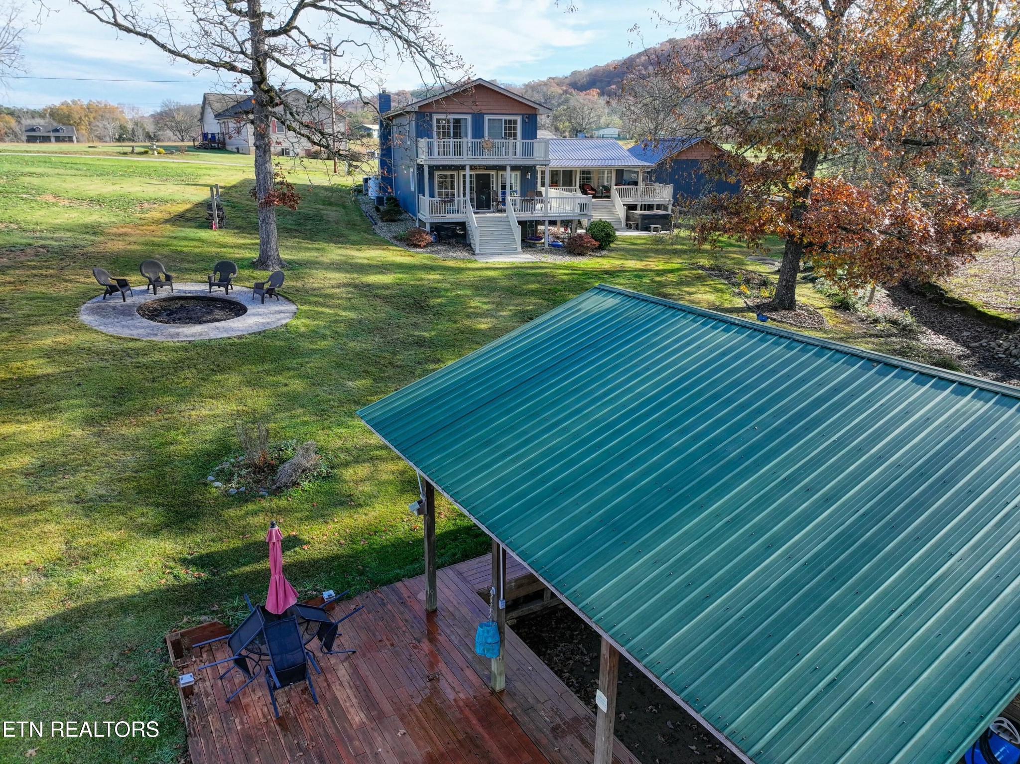 111 Brown Road Ten Mile, TN 37880 - Photo 34 of 51 Gallery Image 34