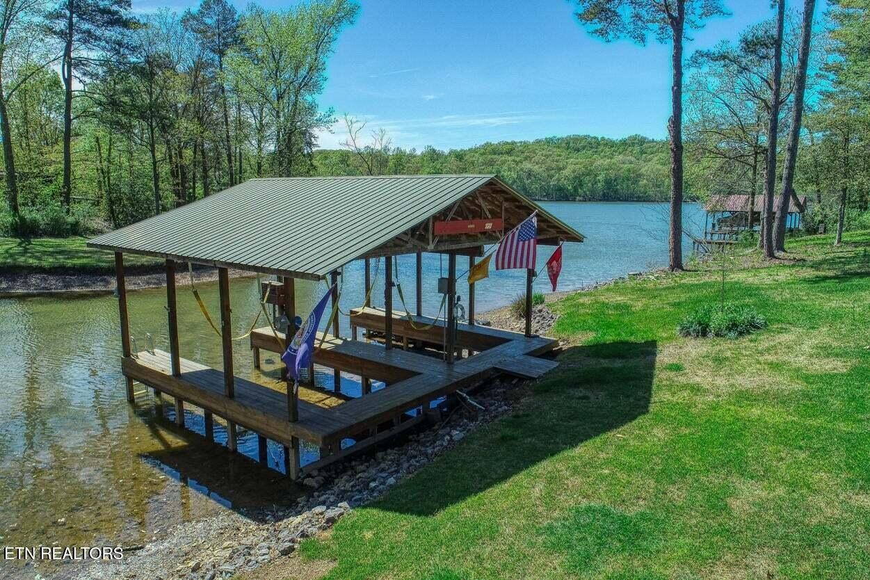 111 Brown Road Ten Mile, TN 37880 - Photo 36 of 51 Gallery Image 36