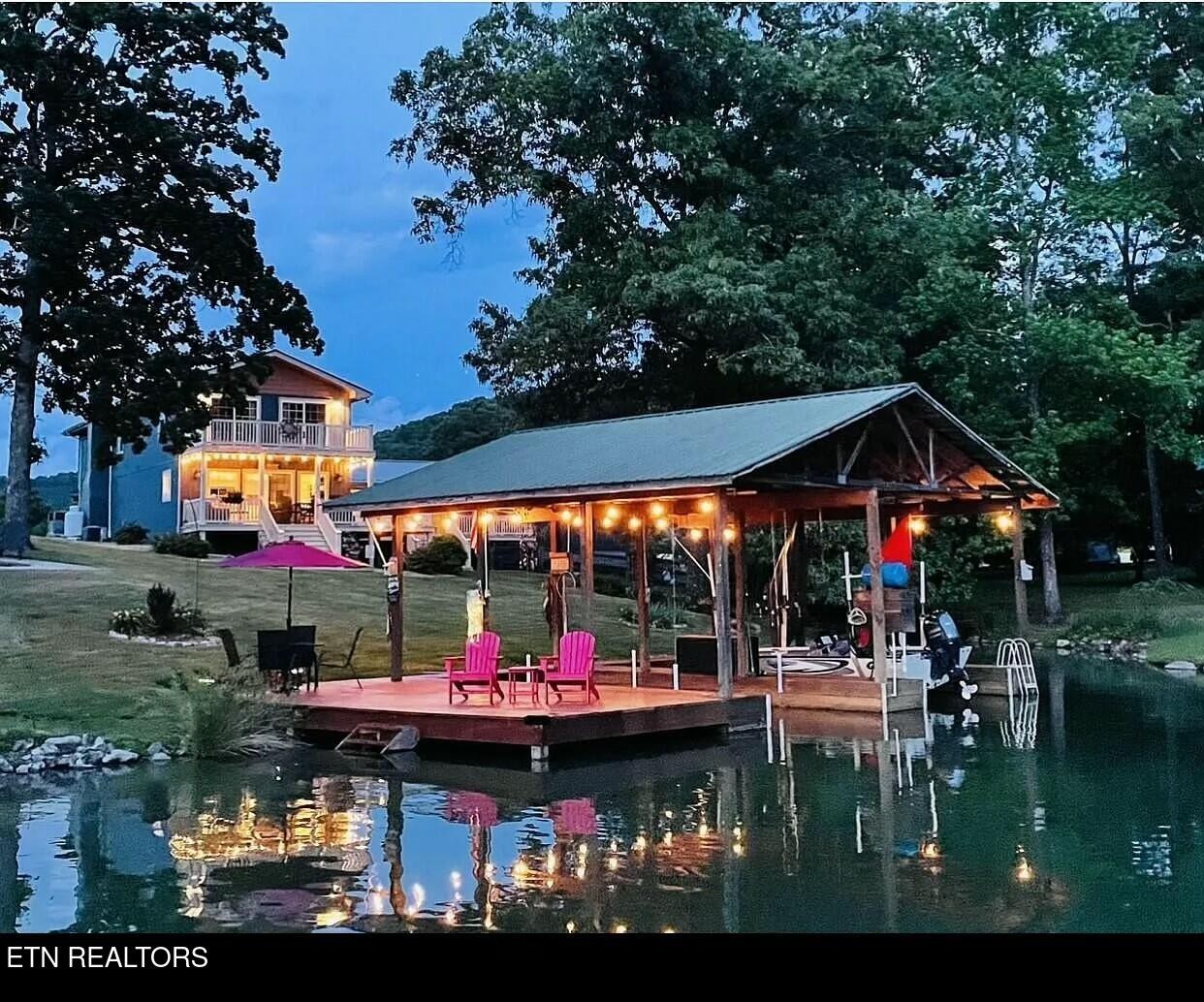 111 Brown Road Ten Mile, TN 37880 - Photo 37 of 51 Gallery Image 37