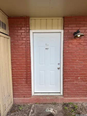 $865 | 3614 Neer Avenue, Unit 1, San Antonio, TX 78201