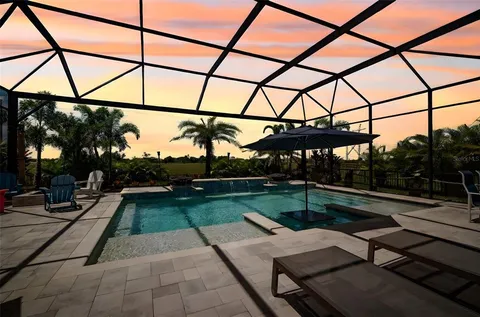 $999,999 | 5405 Del Coronado Drive, Apollo Beach, FL 33572