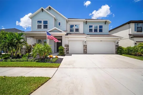 $999,999 | 5405 Del Coronado Drive, Apollo Beach, FL 33572