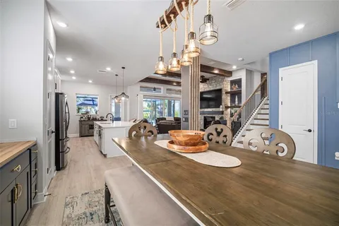 $999,999 | 5405 Del Coronado Drive, Apollo Beach, FL 33572