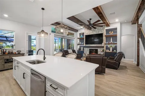 $999,999 | 5405 Del Coronado Drive, Apollo Beach, FL 33572