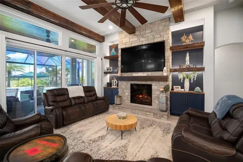 $999,999 | 5405 Del Coronado Drive, Apollo Beach, FL 33572