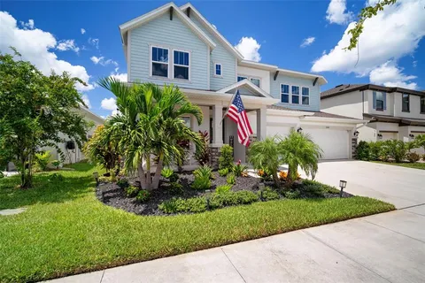 $999,999 | 5405 Del Coronado Drive, Apollo Beach, FL 33572