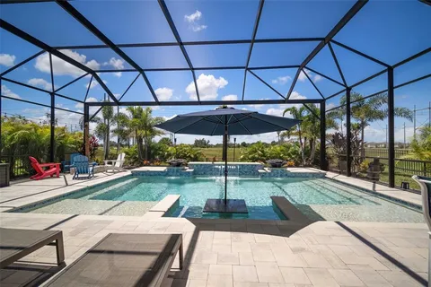 $999,999 | 5405 Del Coronado Drive, Apollo Beach, FL 33572
