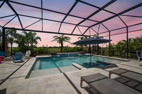 $999,999 | 5405 Del Coronado Drive, Apollo Beach, FL 33572