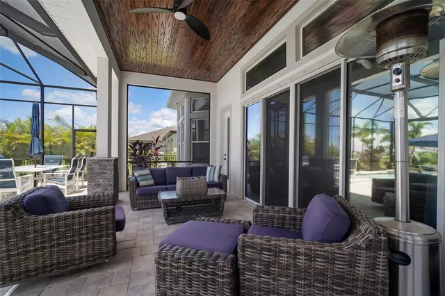 $999,999 | 5405 Del Coronado Drive, Apollo Beach, FL 33572