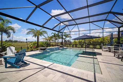 $999,999 | 5405 Del Coronado Drive, Apollo Beach, FL 33572