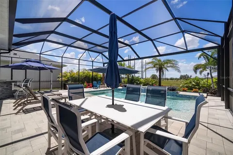 $999,999 | 5405 Del Coronado Drive, Apollo Beach, FL 33572